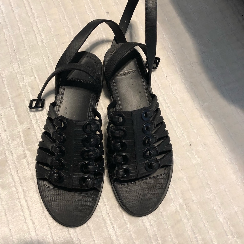 Givenchy Sandals